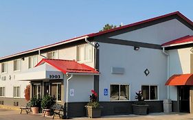 Super 8 By Wyndham Jacksonville